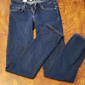 Abercrombie & Fitch skinny jeans